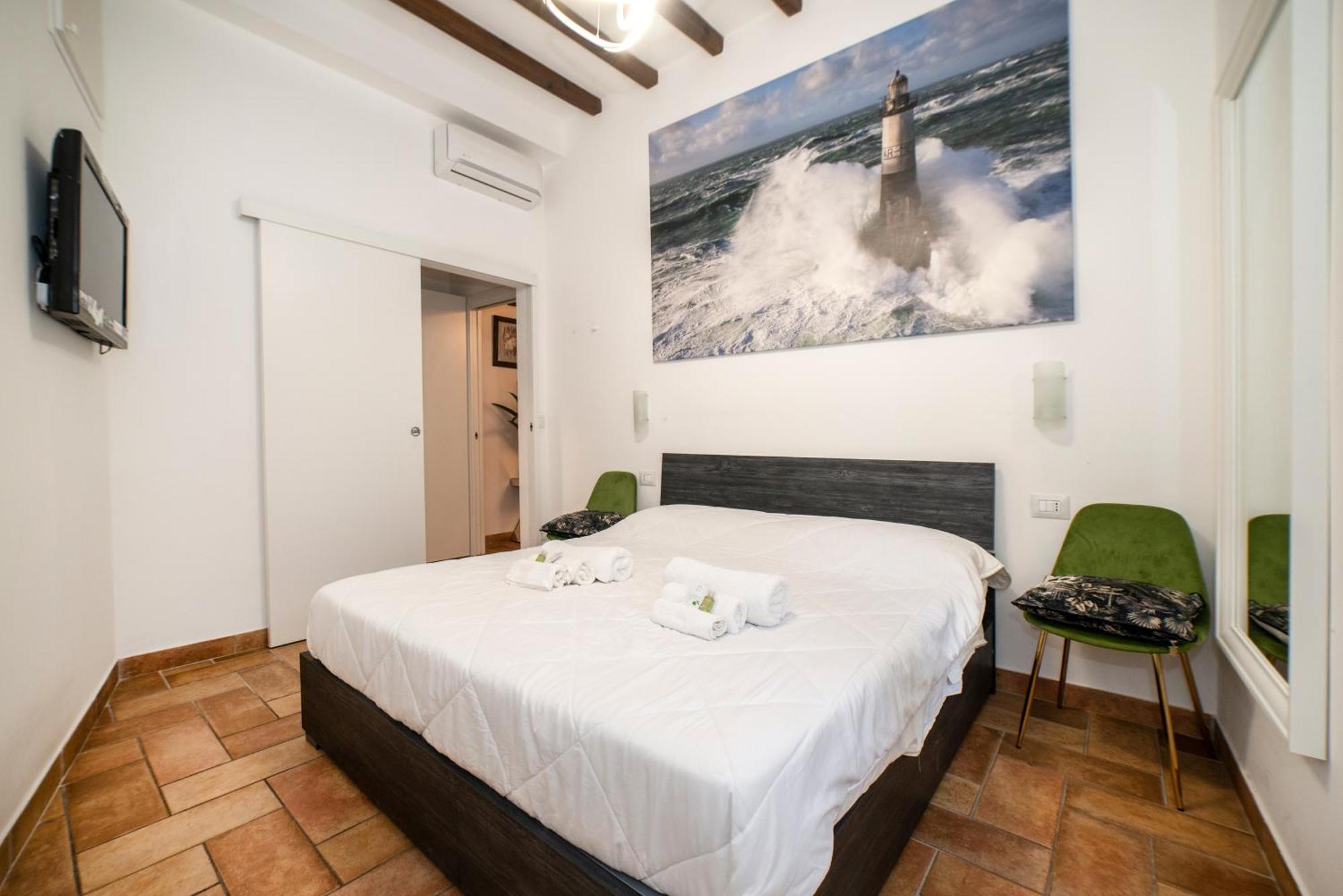 Lux Vatican Loft A 5 Minuti Dal Vaticano! Appartamento