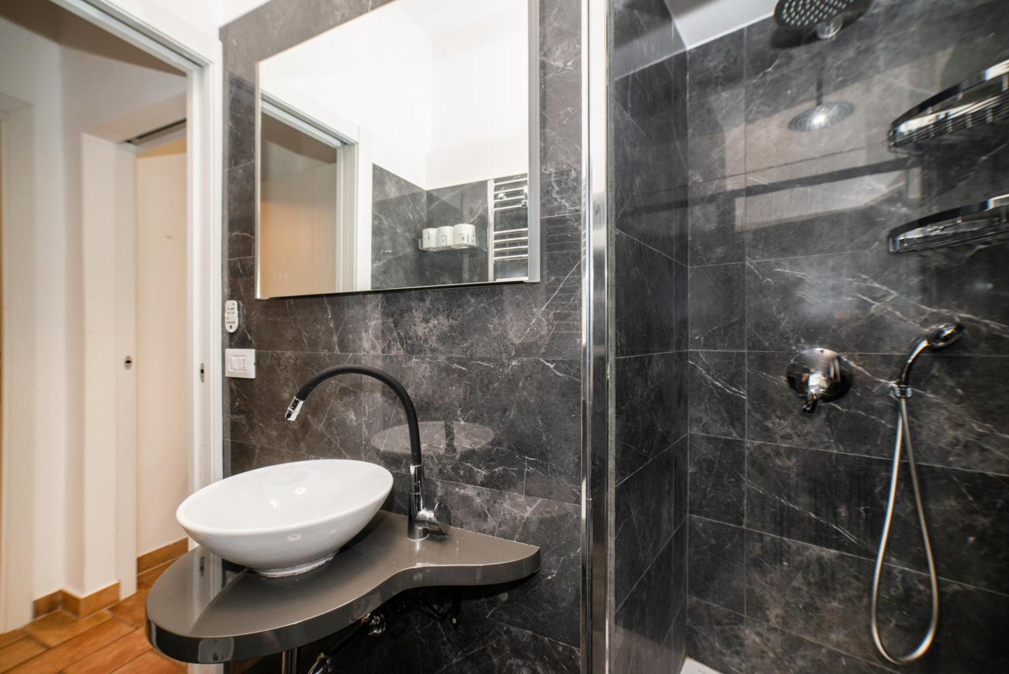 Apartamento Lux Vatican Loft A 5 Minuti Dal Vaticano! Roma